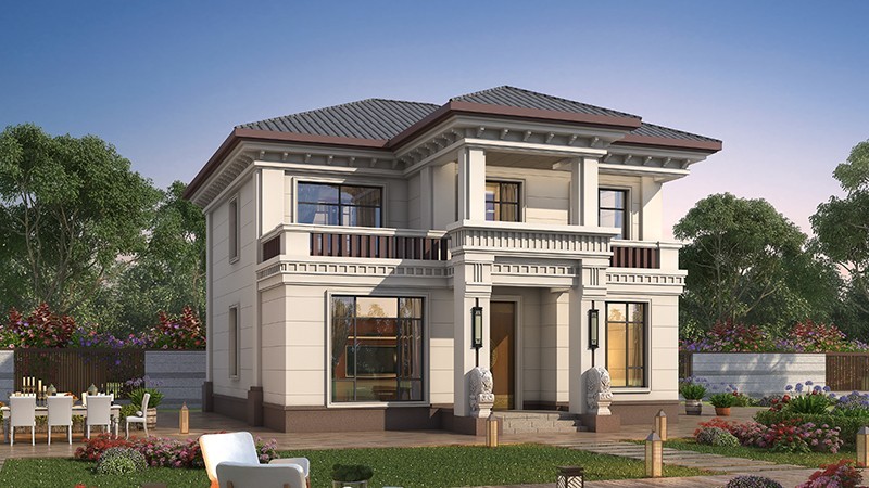 朝阳新乡村守住乡土气